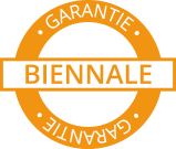 garantie biennale