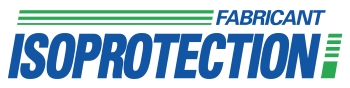 logo isoprotection