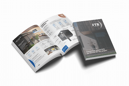 Catalogue JTB