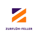 zurfluh feller logo